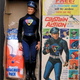 Image for article titled The First Wave of Action Figures: From G.I. Joe to Star Trek